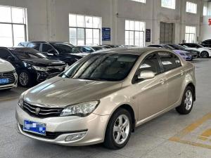 Roewe 350 2013 Petrol