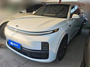 LI Auto LI L7 2023 REEV
