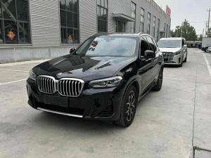 bmw x3 2023 Petrol