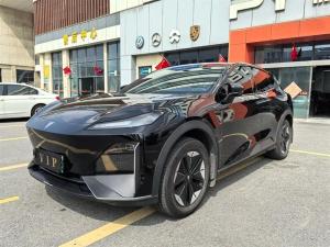 Deepal S07 2024 Electric