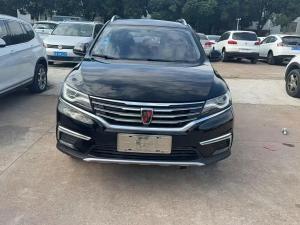 Roewe RX5 2017 Petrol
