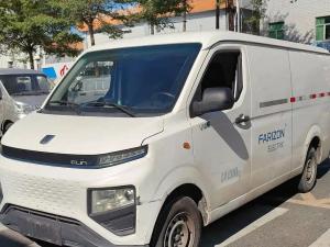 Farizon Xingxiang Star V 2024 Electric