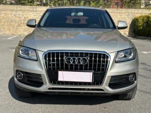 Audi Q5 2015 Petrol
