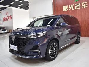 Roewe iMAX8 2021 Petrol