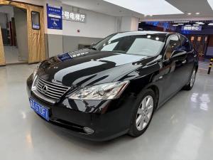 lexus es 2008 Petrol