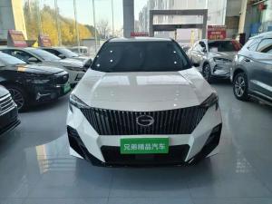 GAC Trumpchi Trumpchi GS3 2025 Petrol