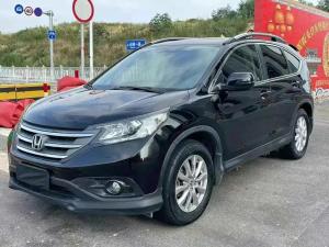 Honda CR-V 2014 Petrol