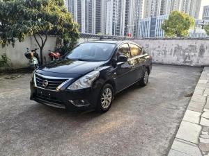 Nissan Sunny 2014 Petrol