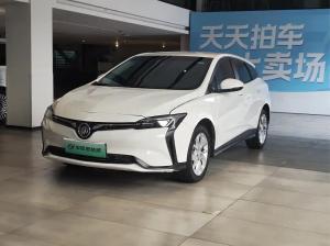 buick velite 6 2022 Electric