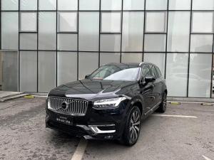Volvo XC90 2023 Hybrid