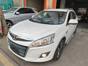 Luxgen U6 SUV 2017 Petrol