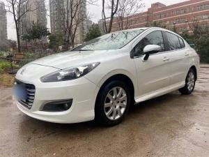 Peugeot 308 2016 Petrol