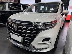 roewe imax8 ev 2024 Plug-in hybrid
