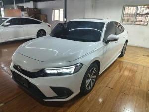 honda civic 2023 Petrol