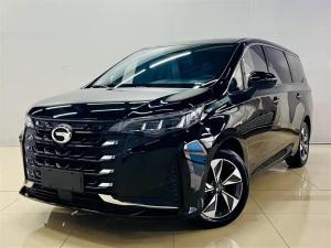 GAC Trumpchi Trumpchi M6 2024 Petrol