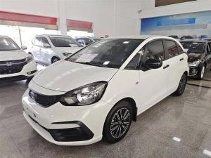 honda fit 2021 Petrol
