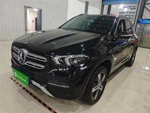 mercedes-benz gle 2020 Petrol