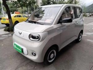 wuling hongguang mini ev 2024 Electric