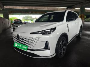 changan cs55 plus 2023 Petrol