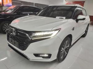 Honda UR-V 2023 Petrol