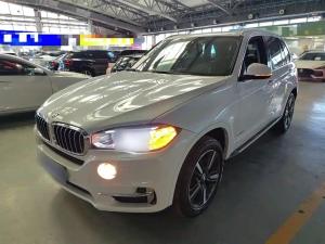 BMW X5 2018 Petrol
