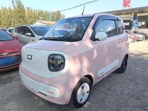 bestune mini horse 2024 Electric