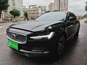 volvo s90 2022 Hybrid