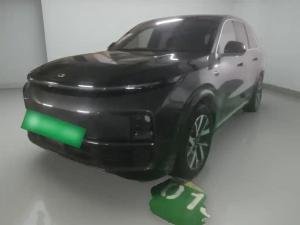 LI Auto LI L8 2024 REEV