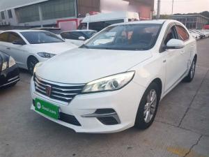 roewe 360 2018 Petrol