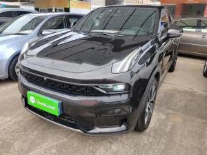 LynkCo 05 2020 Petrol