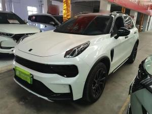 lynkco 01 em-p 2022 Plug-in hybrid