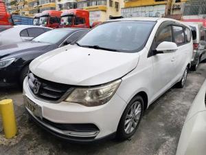 Baojun 730 2018 Petrol