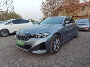 BMW i3 2022 Electric