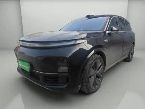 LI Auto LI L9 2023 REEV