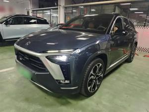 nio es8 2022 Electric