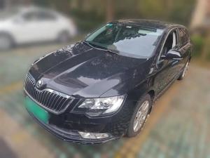 Skoda Superb 2015 Petrol
