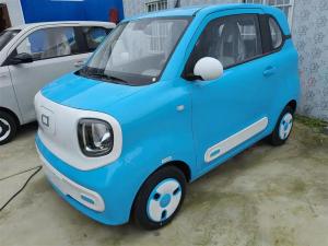 bestune mini horse 2024 Electric