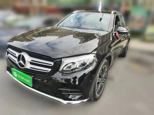 Mercedes-Benz GLC 2019 Petrol