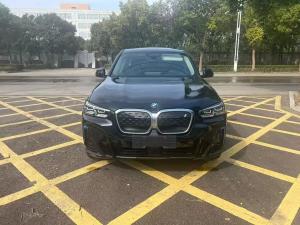 BMW iX3 2021 Electric