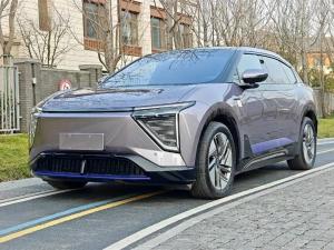 hiphi y 2024 Electric