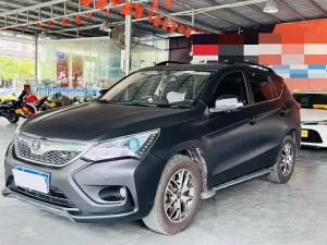 BYD Song 2018 Petrol