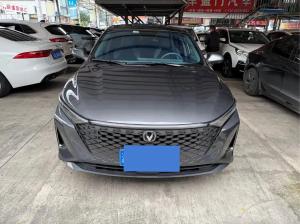 Changan Raeton Plus 2022 Petrol