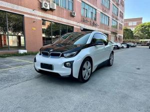 BMW i3 2017 Electric