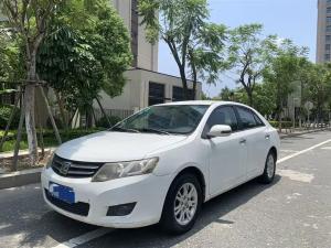 zotye z300 2013 Petrol
