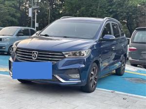 Baojun 360 2018 Petrol