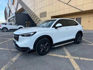 Honda XR-V 2023 Petrol