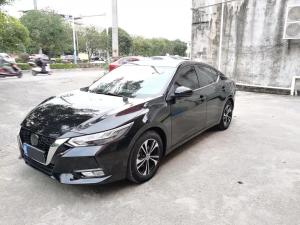 nissan sylphy 2022 Petrol