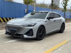 changan uni-v 2023 Petrol