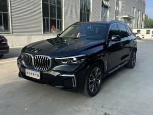 bmw x5 2023 Petrol