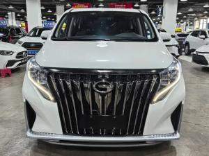 GAC Trumpchi Trumpchi M8 2021 Petrol